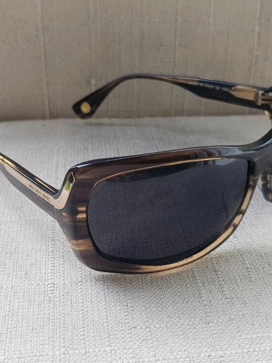 Michael Kors Women Sunglasses MKS559 Eyewear 65[]17 125 Shades Made in Italy main image 8